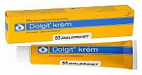 Dolgit crm.1x50g/2.5g