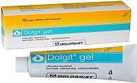 Dolgit gel drm.gel.1x150g
