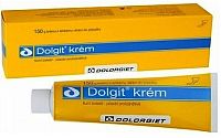 Dolgit krém drm.crm.1x150g