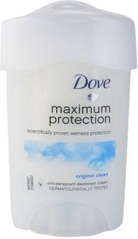 DOVE Deo stick MaxPro Original 45ml