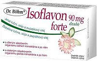 Dr.Bohm Isoflavon 90mg forte drg.30