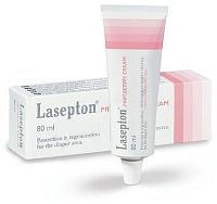 Dr.Bohm Lasepton ochranný krém 80ml