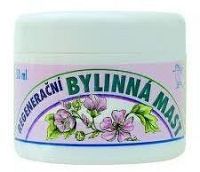 DR.DUDEK Bylinná mast na lupénku 50ml