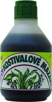 DR.DUDEK Kostivalové mazání 80ml