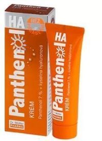 Dr. Müller Panthenol HA krém 7% 30ml