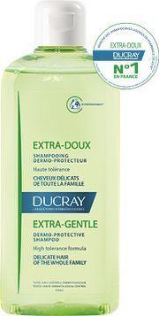 DUCRAY Extra-doux Velmi jemný šampon 200ml