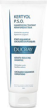 DUCRAY Kertyol PSO šampon 200ml keratoredukční