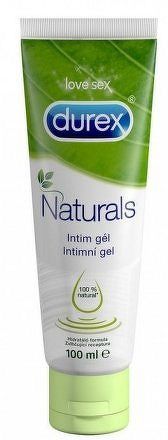 Durex SEX 100ml Intim gel Natural