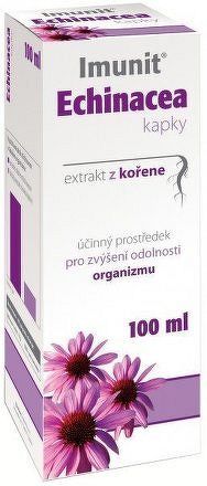Echinaceové kapky Imunit 100ml