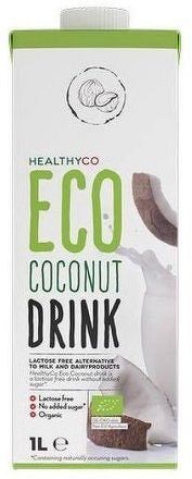 Eco Coconut drink 1L
