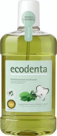 Ecodenta Multifunkční ústní voda 500ml