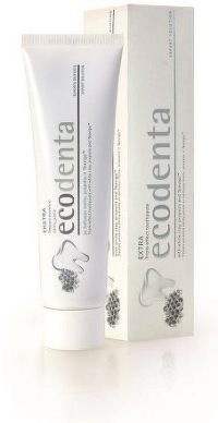 ECODENTA Zubní pasta s trojitým účinkem 100ml