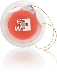 EDEL+WHITE Voskovaná dentální páska 70m