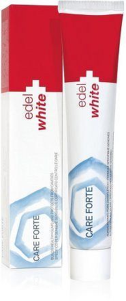 EDEL+WHITE Zubní pasta Gum Care Forte 75ml
