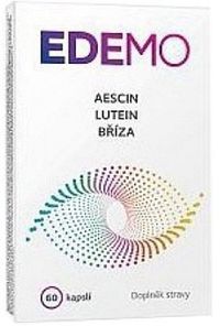 EDEMO kapsle cps.60