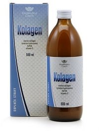 EkoMedica Kolagen 500ml