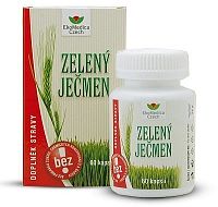EKOMEDICA Zelený ječmen cps.60