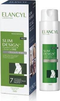 ELANCYL Slim Design noční 200ml