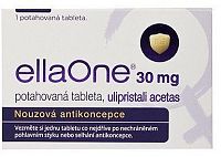 ELLAONE 30mg tbl.flm 1 II
