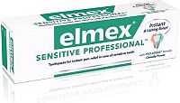 Elmex Sensitive Professional zubní pasta 75ml