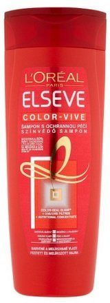 ELS COLOR VIVE SAMP 400 ml