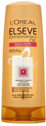 ELS EXTRAORD OIL BALZ 400 ml