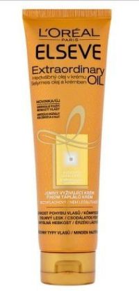 ELS EXTRAORD OIL IN CREAM 150 ml