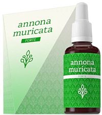 Energy Annona forte 30 ml