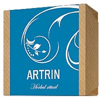 Energy Artrin mýdlo 100 g