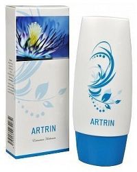 Energy Artrin regenerační krém 50 ml