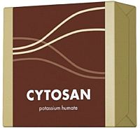 Energy Cytosan mýdlo 100 g