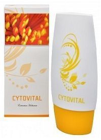 Energy Cytovital krém 50 ml