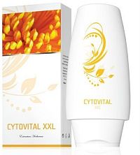 Energy Cytovital krém XXL 250 ml