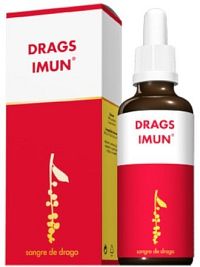 Energy Drags Imun 30 ml