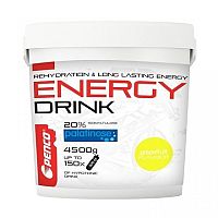 ENERGY DRINK 4500 g Grapefruit