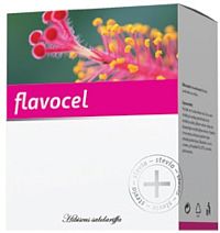 Energy Flavocel 150 tbl.