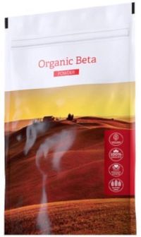 Energy Organic Beta Powder 100 g