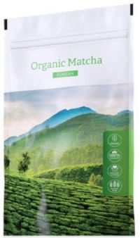 Energy Organic Matcha powder 50 g