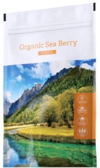 Energy Organic Sea Berry Powder 100 g