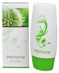 Energy Protektin  regenerační krém 50 ml