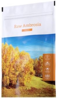 Energy Raw Ambrosia Pieces 100 g