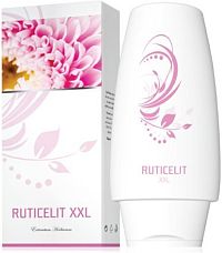 Energy Ruticelit regenerační krém XXL 250 ml