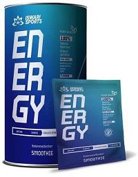 Energy Smoothie/STRAIGHT AFTER 600g