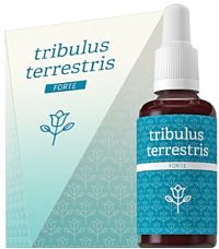 Energy Tribulus terrestris forte 30 ml