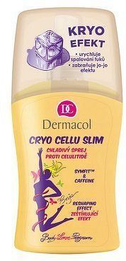 Enja Cryo Cellu slim sprej 150ml