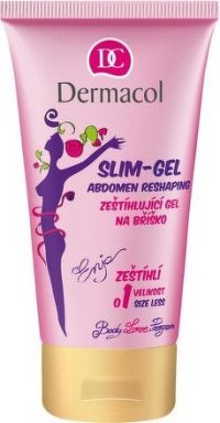 Enja Zeštíhlující gel na bříško 150ml