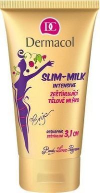 Enja Zeštíhlující tělové mléko 150ml