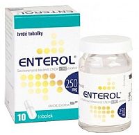 Enterol por.cps.dur.10x250mg