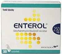 Enterol por.cps.dur.30x250mg