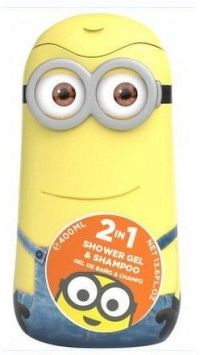 EP Line Šampon a sprchový gel Mimoňové 400ml